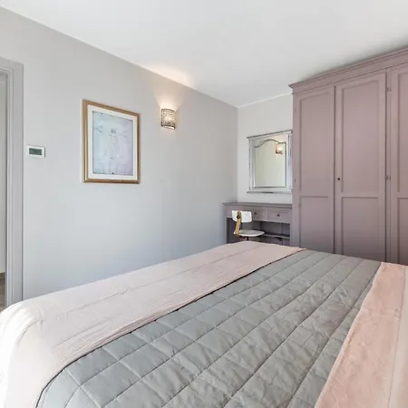 Appartamento Abaye 5 Barolo - Charm Adults Only