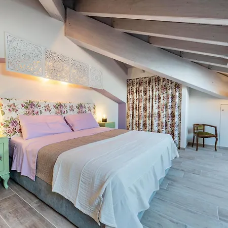 Abaye 5 Barolo - Charm Adults Only Appartamento Soiano Del Lago