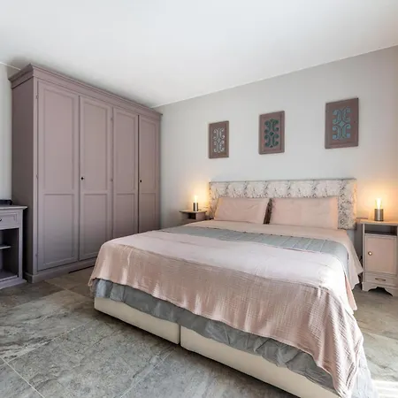 Abaye 5 Barolo - Charm Adults Only Appartamento Soiano Del Lago