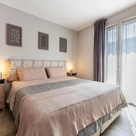 Abaye 5 Barolo - Charm Adults Only * Soiano Del Lago