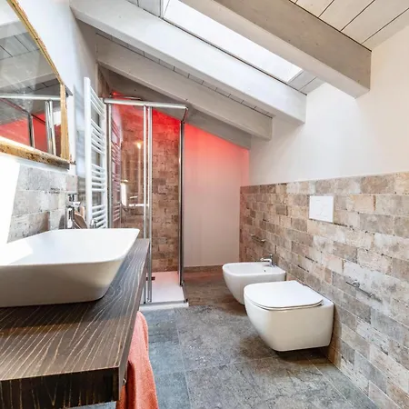 Abaye 5 Barolo - Charm Adults Only