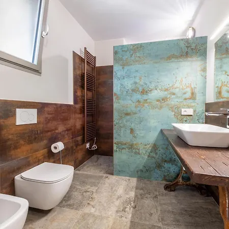 Appartamento Abaye 5 Barolo - Charm Adults Only
