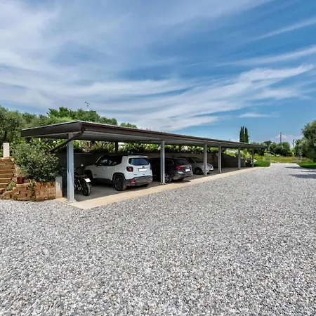 Appartamento Abaye 5 Barolo - Charm Adults Only