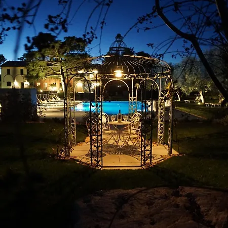Abaye 5 Barolo - Charm Adults Only Appartamento Soiano Del Lago
