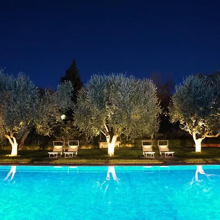 Appartamento Abaye 5 Barolo - Charm Adults Only *