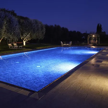 Abaye 5 Barolo - Charm Adults Only * Soiano Del Lago